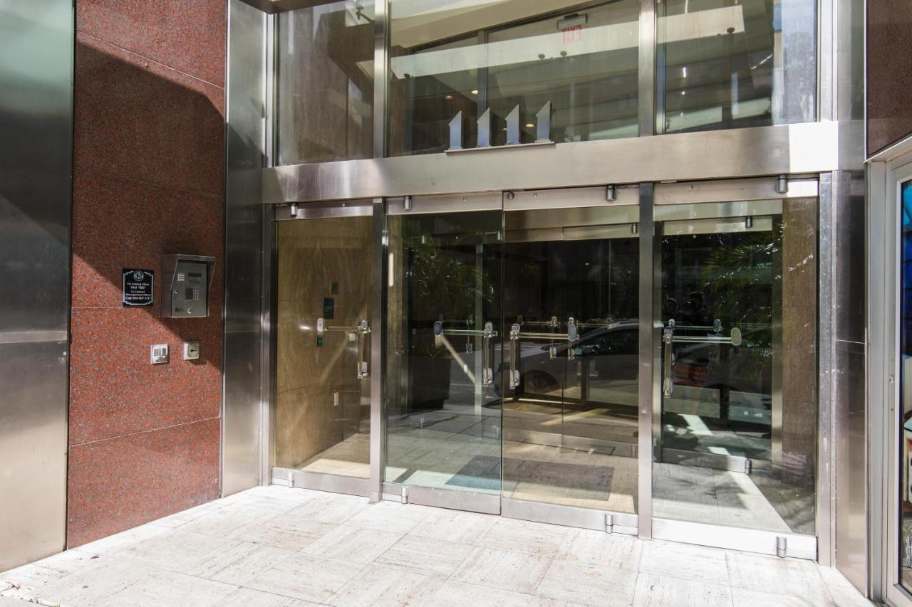 Spacious 4B Oasis Steps From French Quarter - Your Nola Dream Awaits! New Orleans Exterior foto