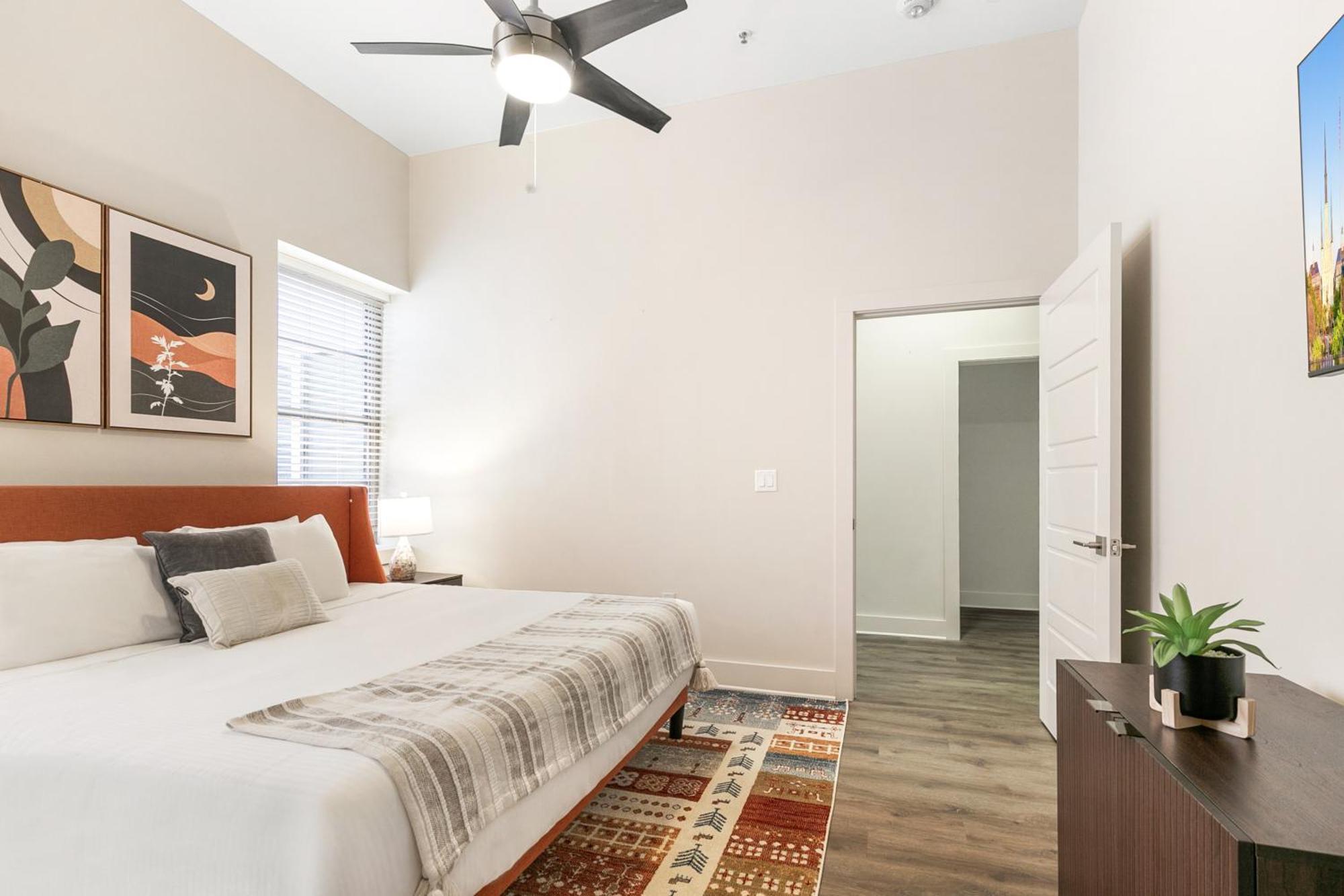 Spacious 4B Oasis Steps From French Quarter - Your Nola Dream Awaits! New Orleans Exterior foto