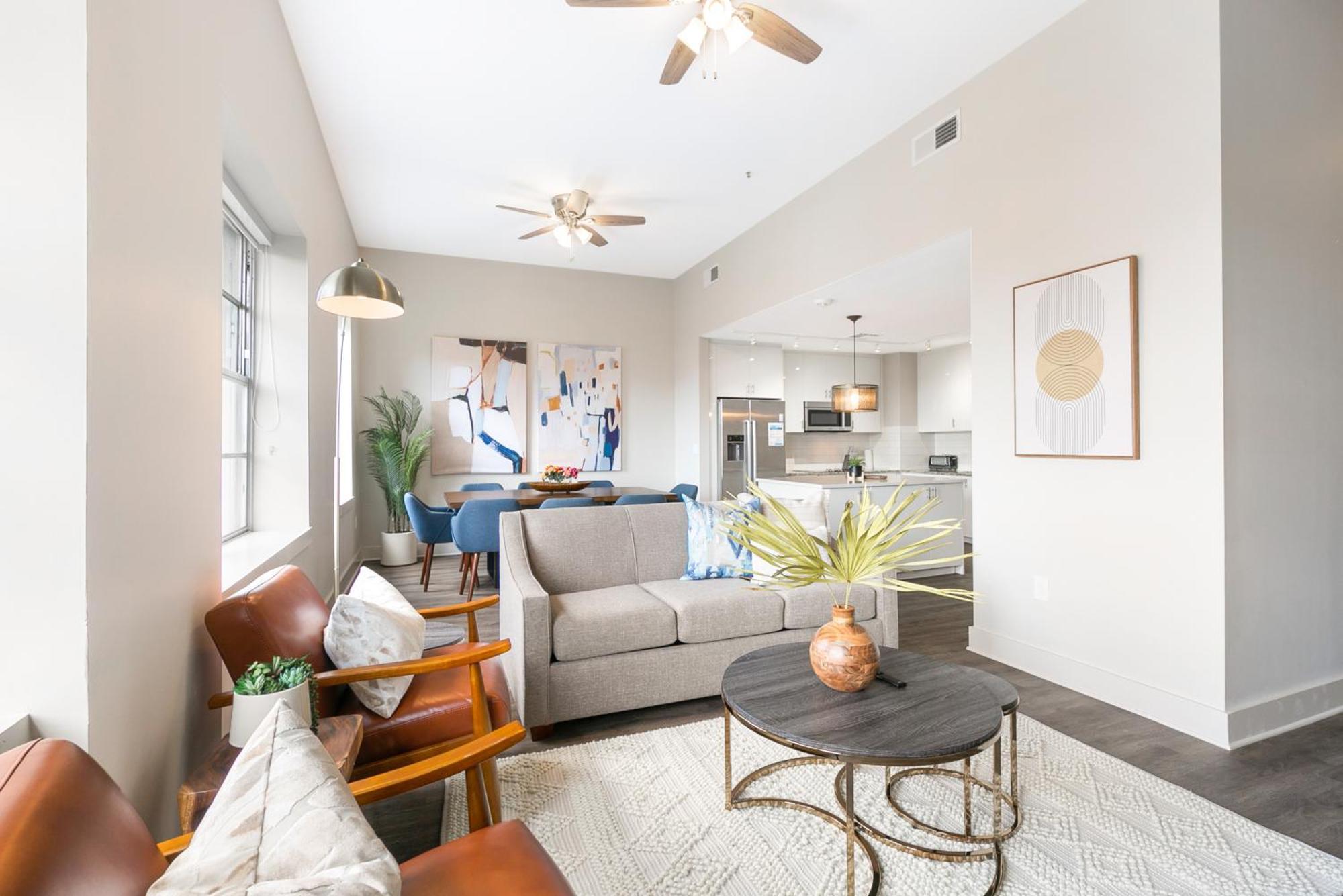 Spacious 4B Oasis Steps From French Quarter - Your Nola Dream Awaits! New Orleans Exterior foto